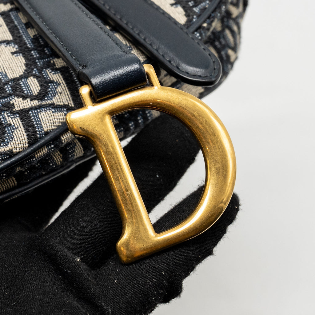 dior-mini-saddle-bag-blue-oblique-jacquard-canvas-ghw-copy