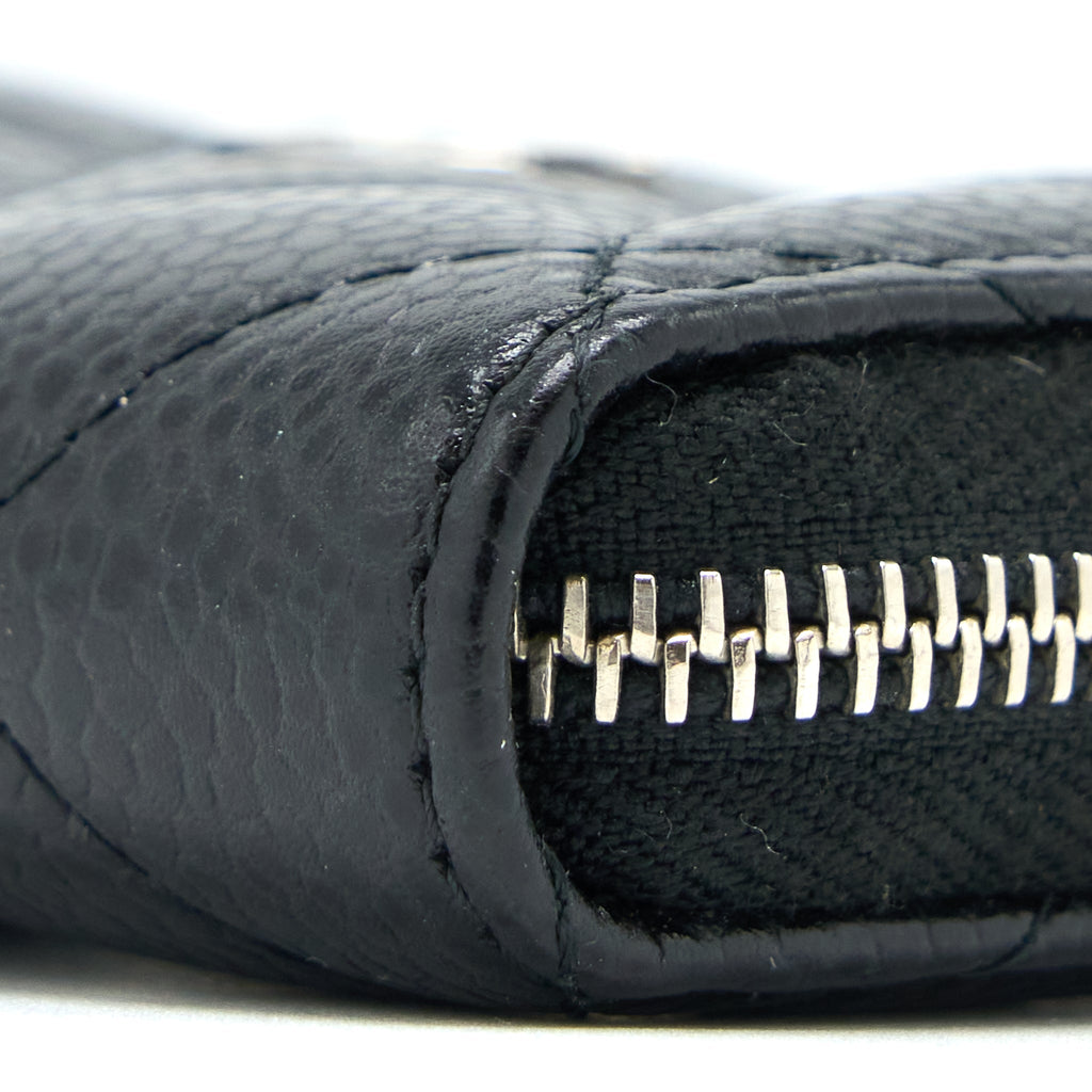 chanel-small-zip-card-holder-caviar-black-shw