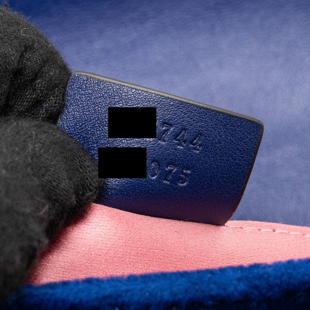 gucci-mini-gg-marmont-bag-velvet-blue-ghw