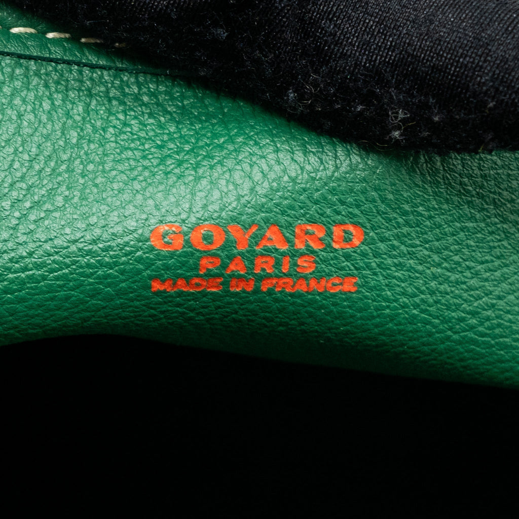 goyard-mini-anjou-tote-bag-canvas-calfskin-green-shw