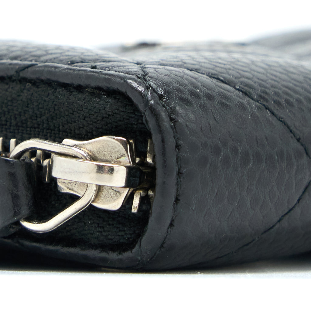 chanel-small-zip-card-holder-caviar-black-shw