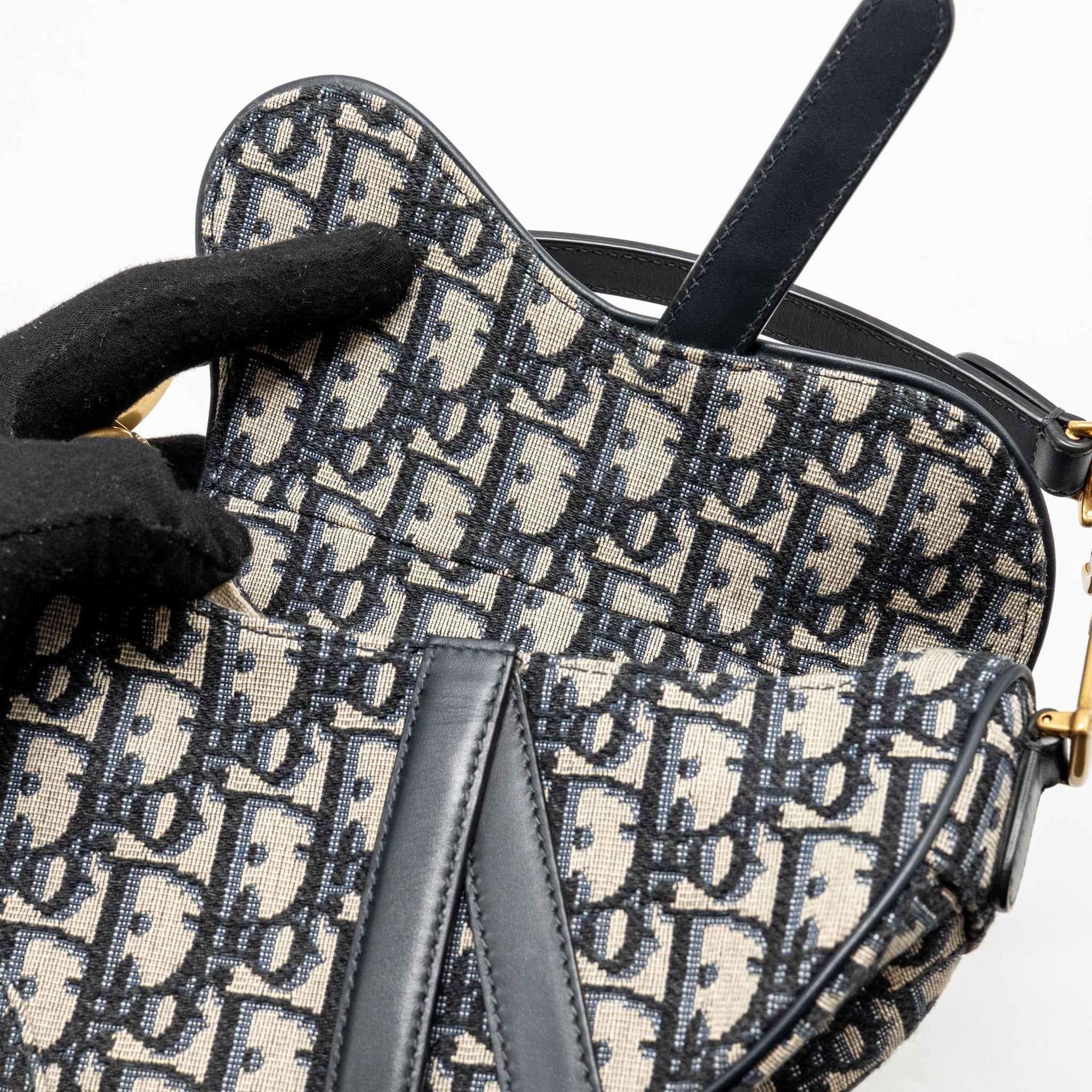 dior-mini-saddle-bag-blue-oblique-jacquard-canvas-ghw-copy