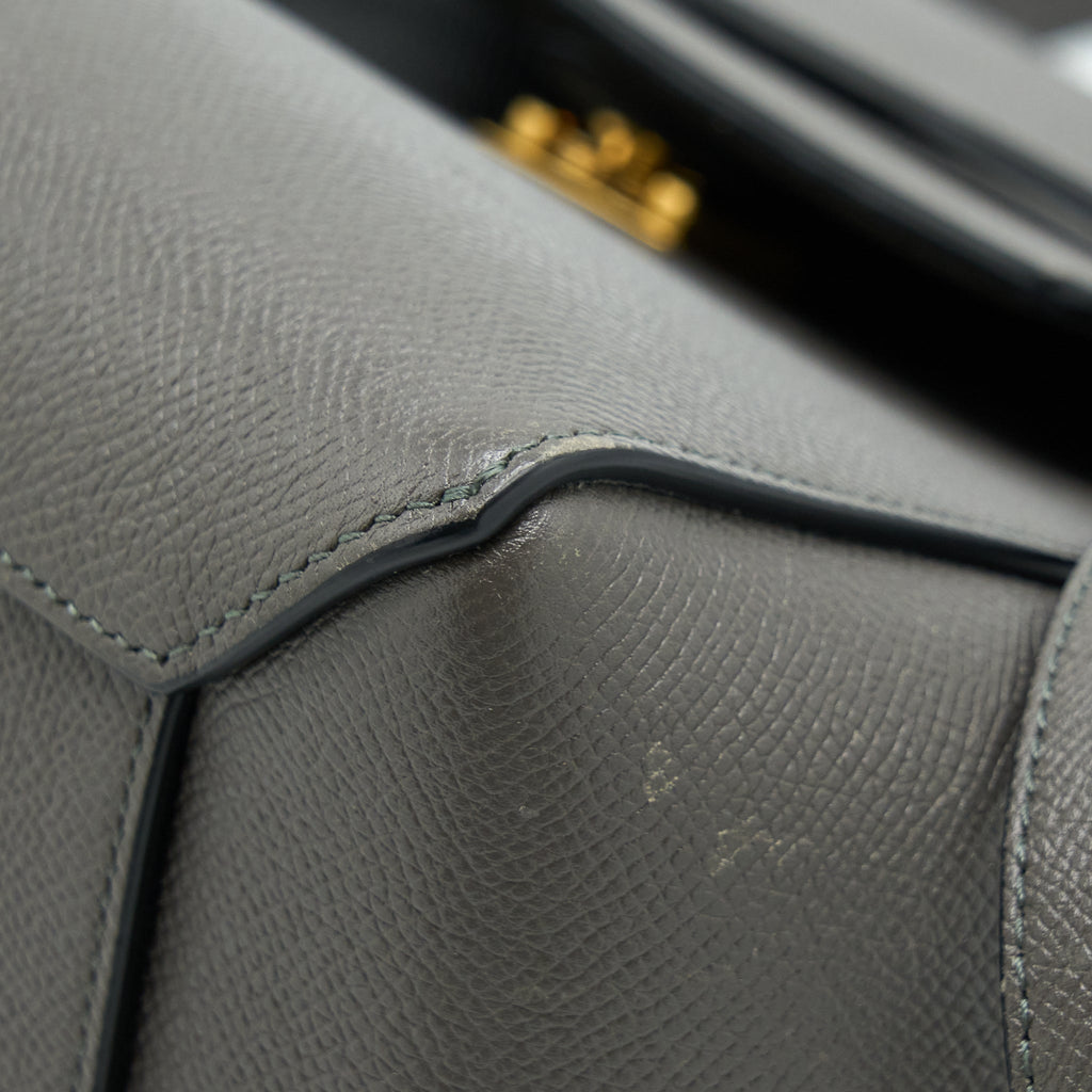 celine-belt-bag-grained-calfskin-grey-ghw