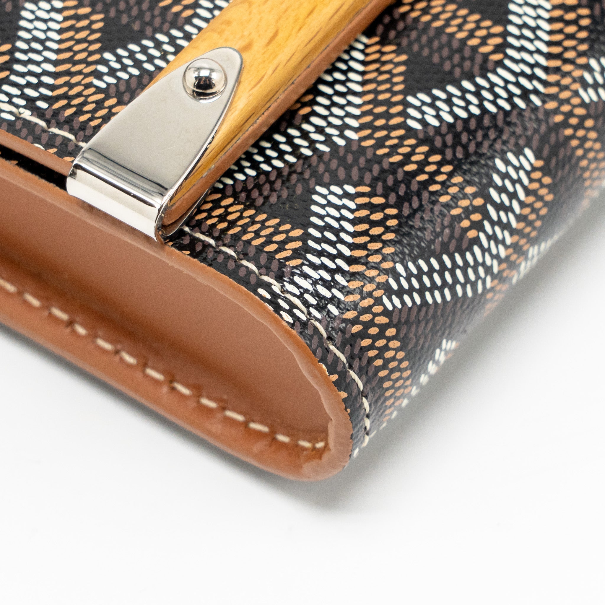 goyard-monte-carlo-mini-case-with-strap-goyardine-canvas-leather-black-brown-shw-copy