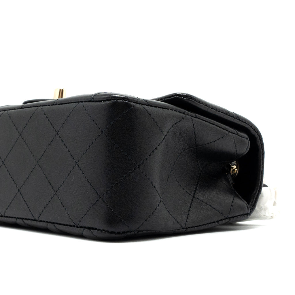 chanel-mini-rectangular-flap-bag-lambskin-black-lghw-microchip-6