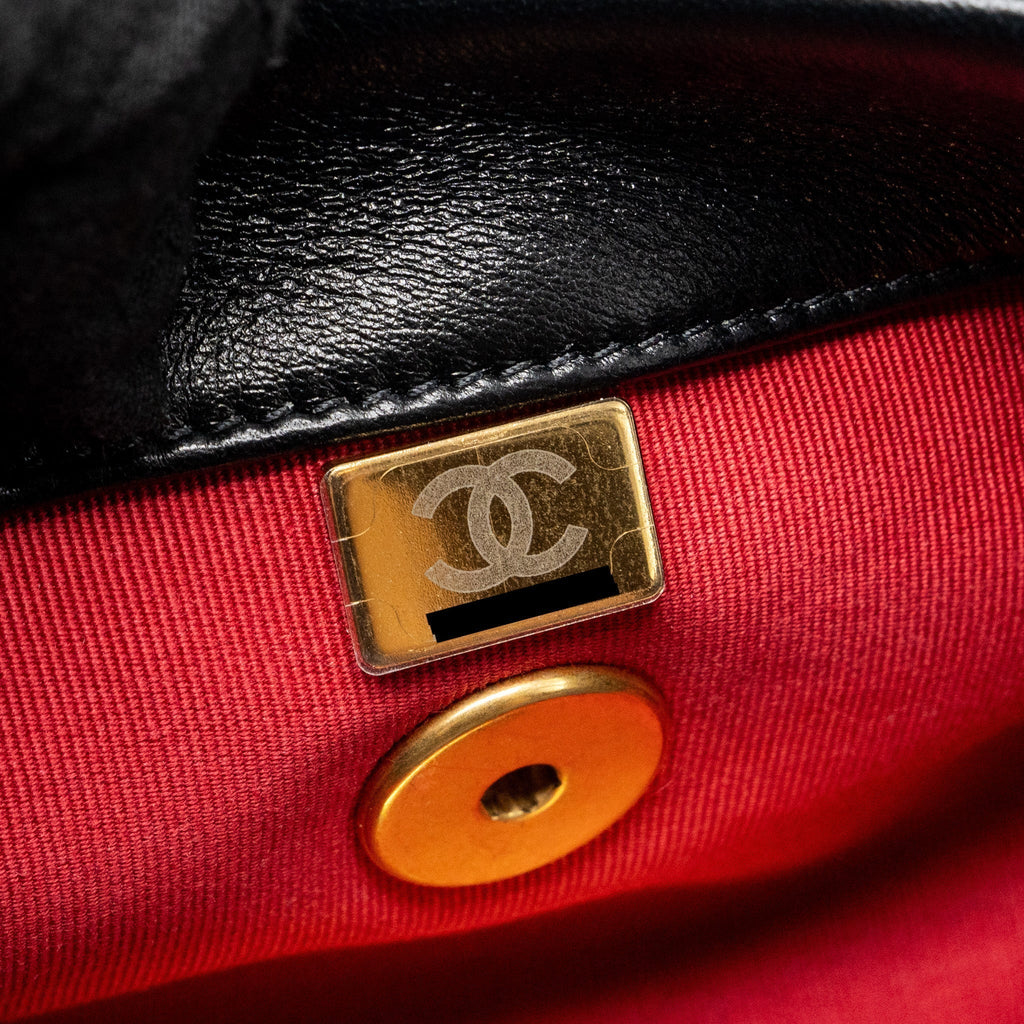 chanel-24c-hobo-shoulder-bag-lambskin-black-multicolour-hardware-microchip-copy
