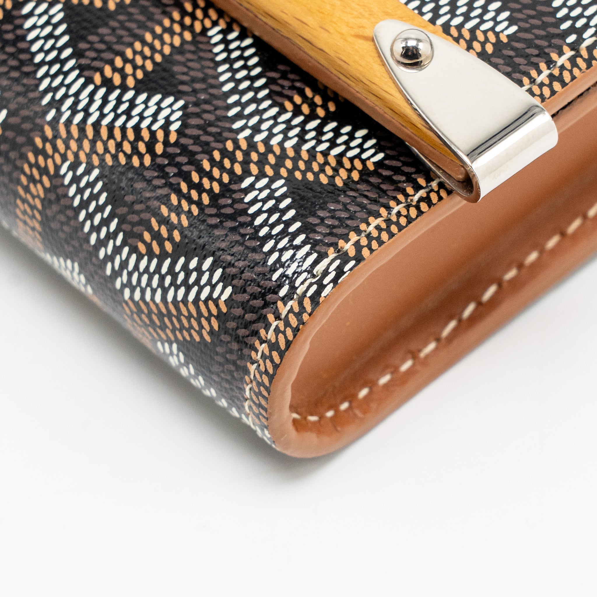 goyard-monte-carlo-mini-case-with-strap-goyardine-canvas-leather-black-brown-shw-copy