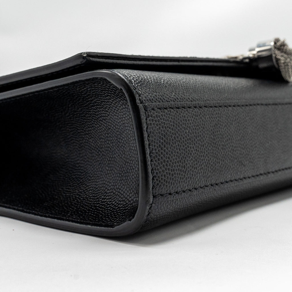 saint-laurent-ysl-kate-medium-chain-bag-with-tassel-calfskin-black-shw