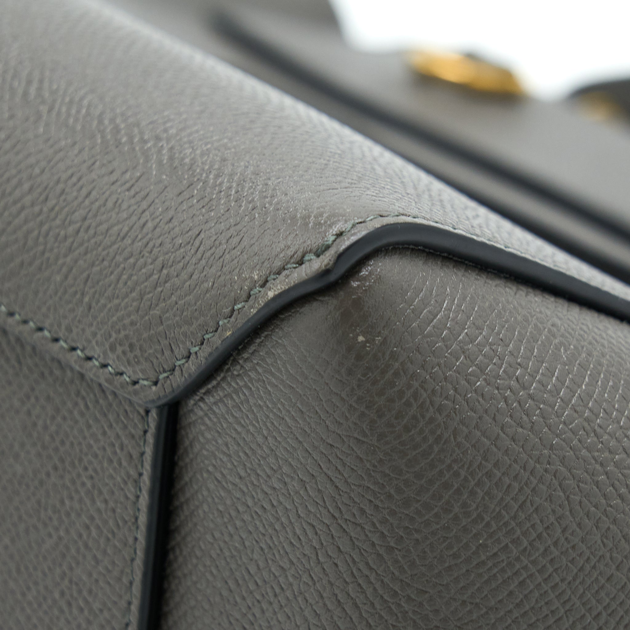celine-belt-bag-grained-calfskin-grey-ghw