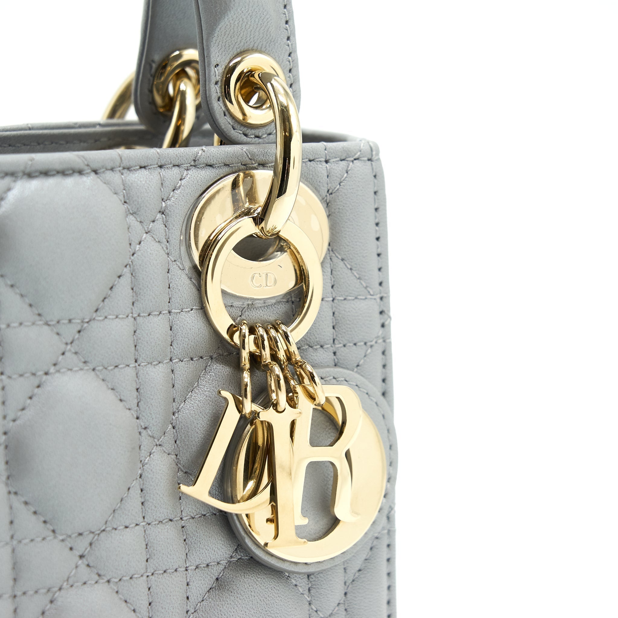 christian-dior-mini-lady-dior-light-grey