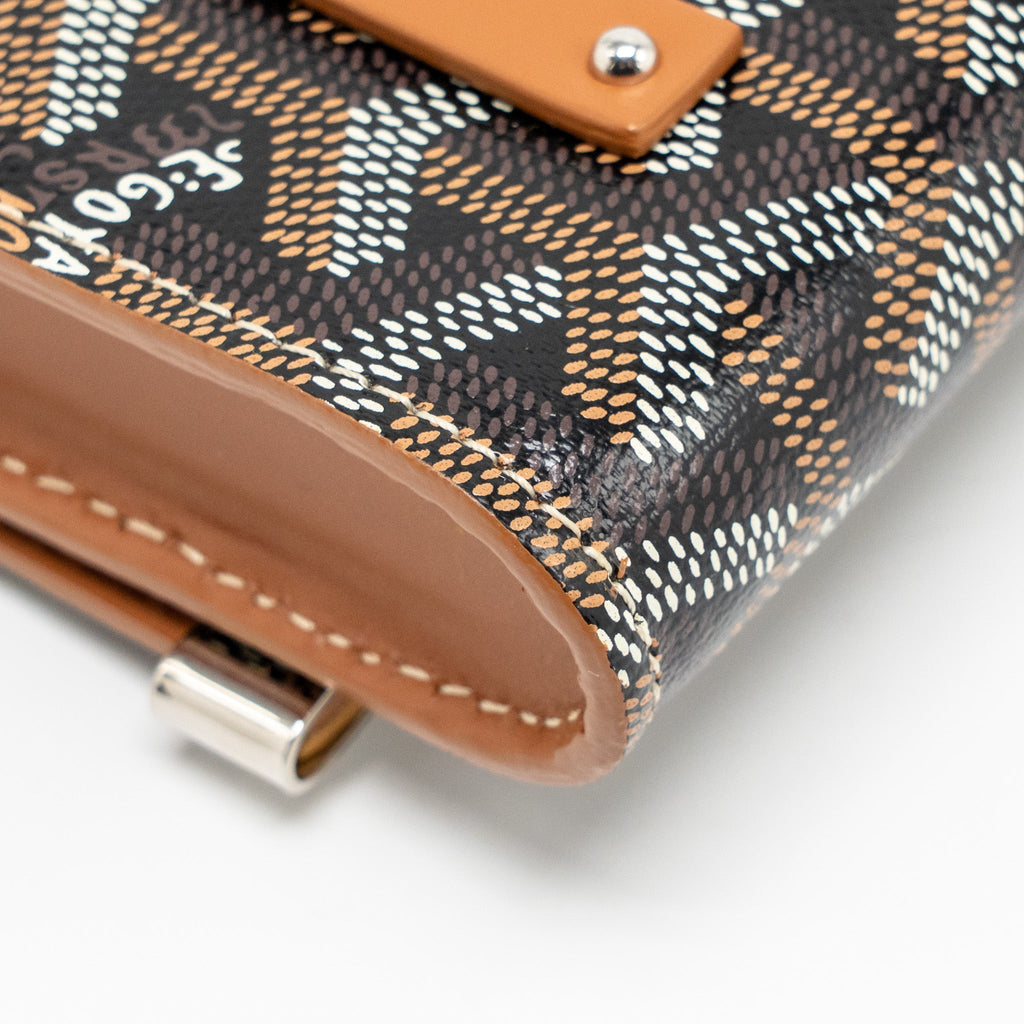 goyard-monte-carlo-mini-case-with-strap-goyardine-canvas-leather-black-brown-shw-copy