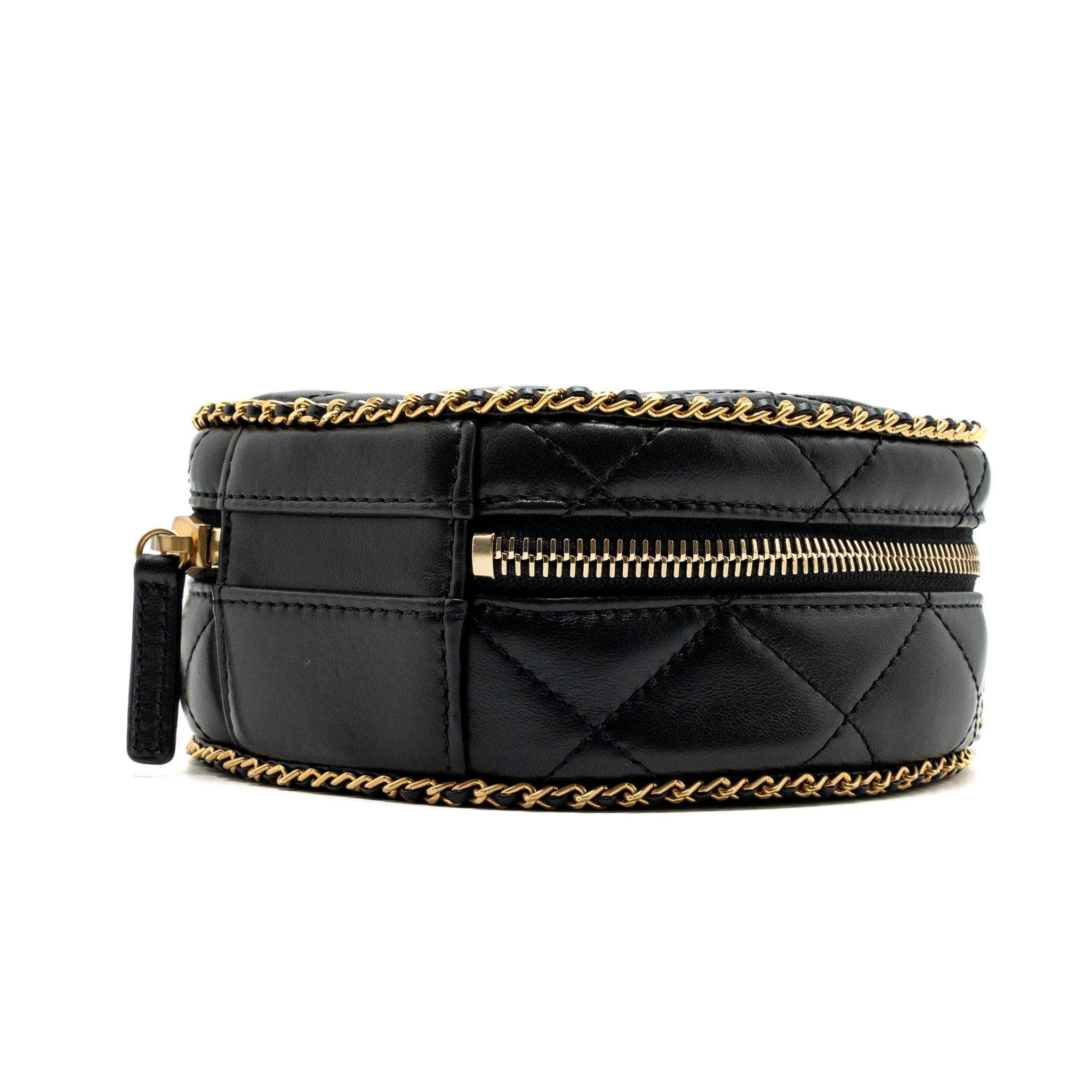 chanel-round-vanity-with-chain-lambskin-black-ghw-microchip