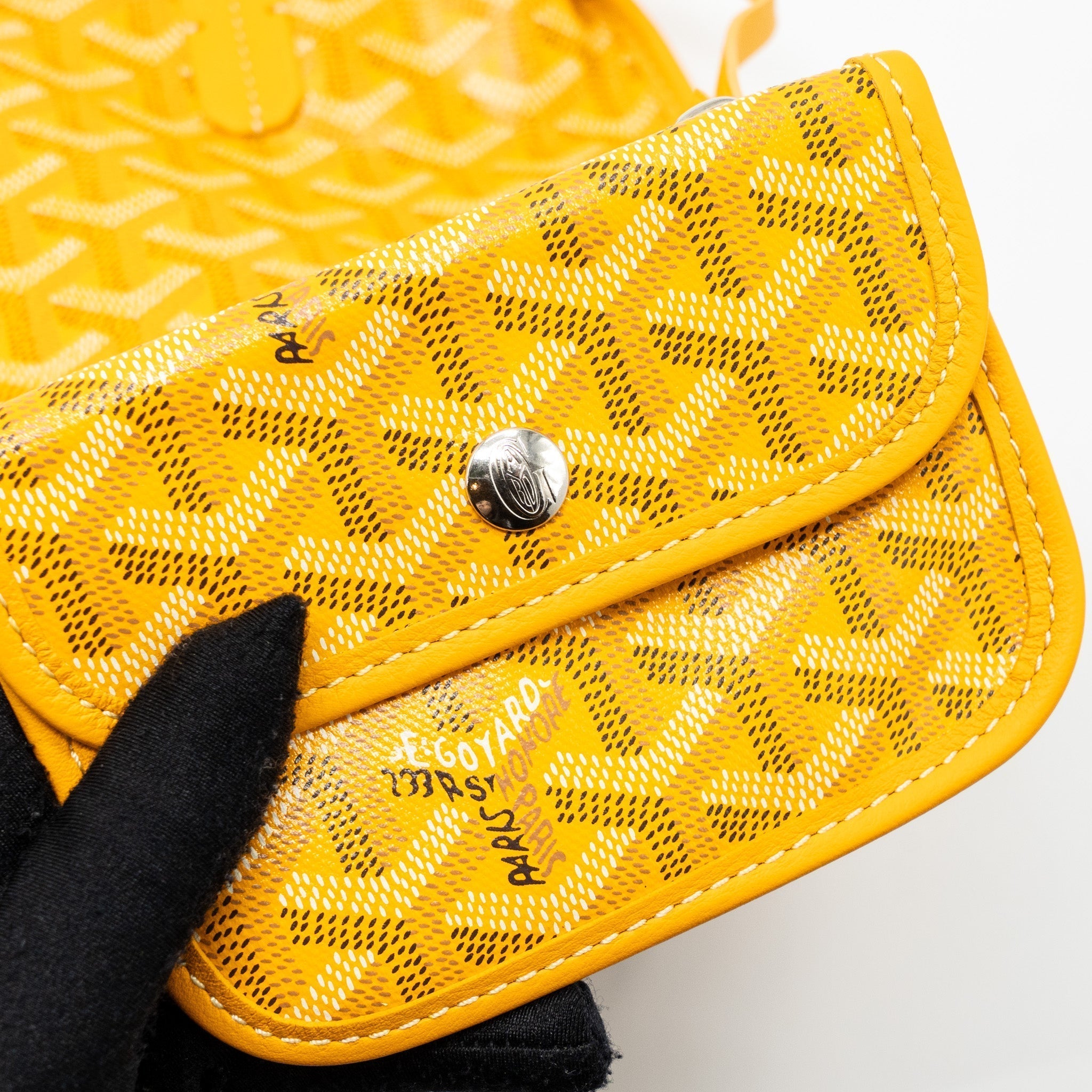 goyard-mini-anjou-tote-bag-canvas-calfskin-yellow-shw