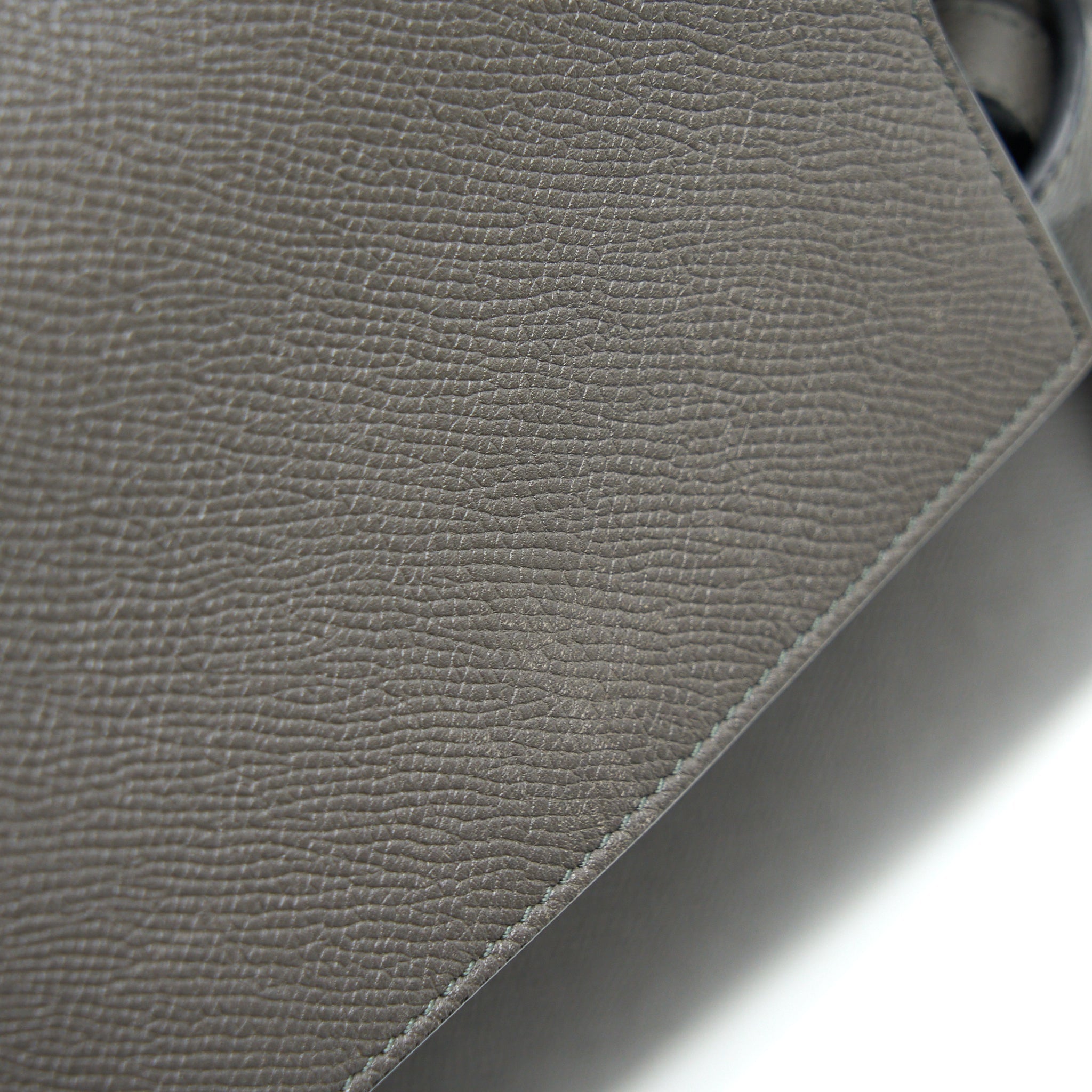 celine-belt-bag-grained-calfskin-grey-ghw