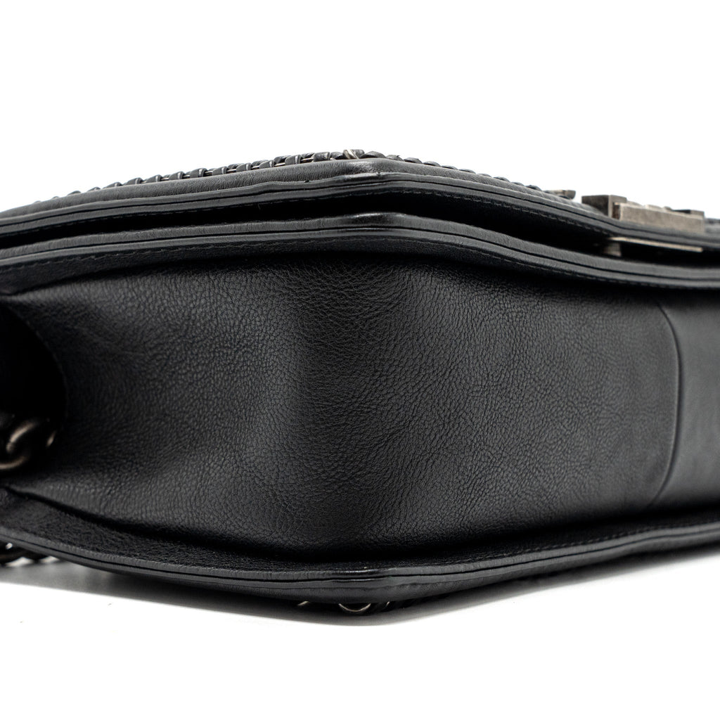 chanel-top-handle-medium-boy-bag-limited-edition-calfskin-black-ruthenium-hardware