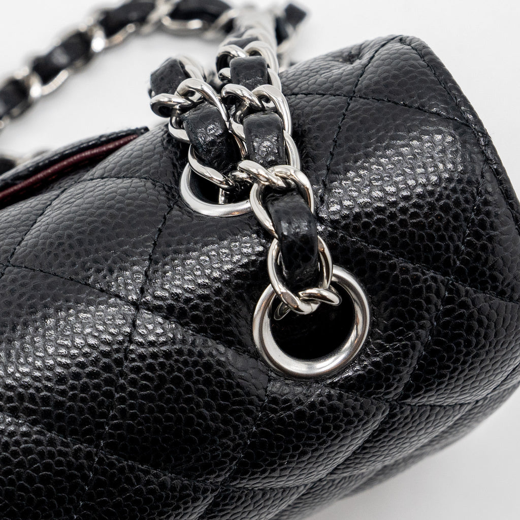 chanel-medium-classic-double-flap-bag-caviar-black-shw-microchip