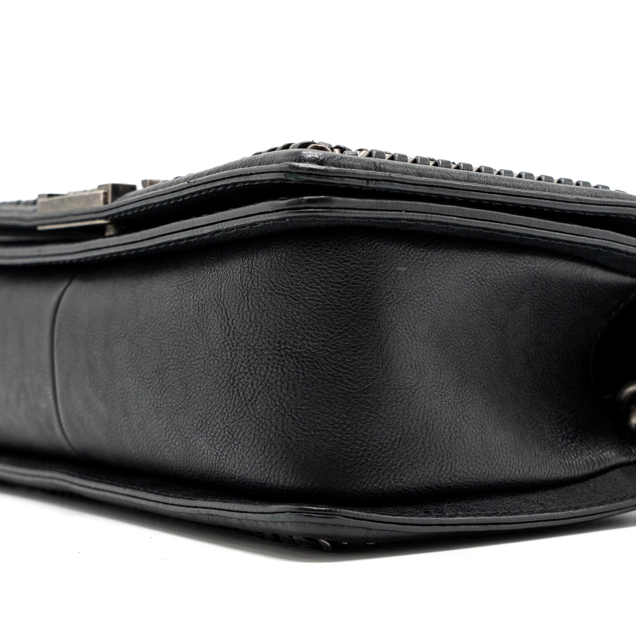 chanel-top-handle-medium-boy-bag-limited-edition-calfskin-black-ruthenium-hardware