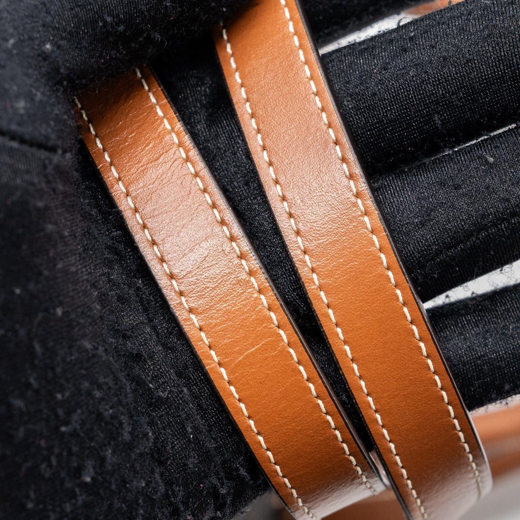 celine-vertical-cabas-triomphe-canvas-leather-ghw
