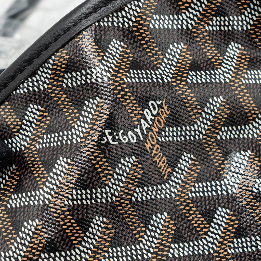 goyard-mini-anjou-tote-bag-canvas-calfskin-black-shw