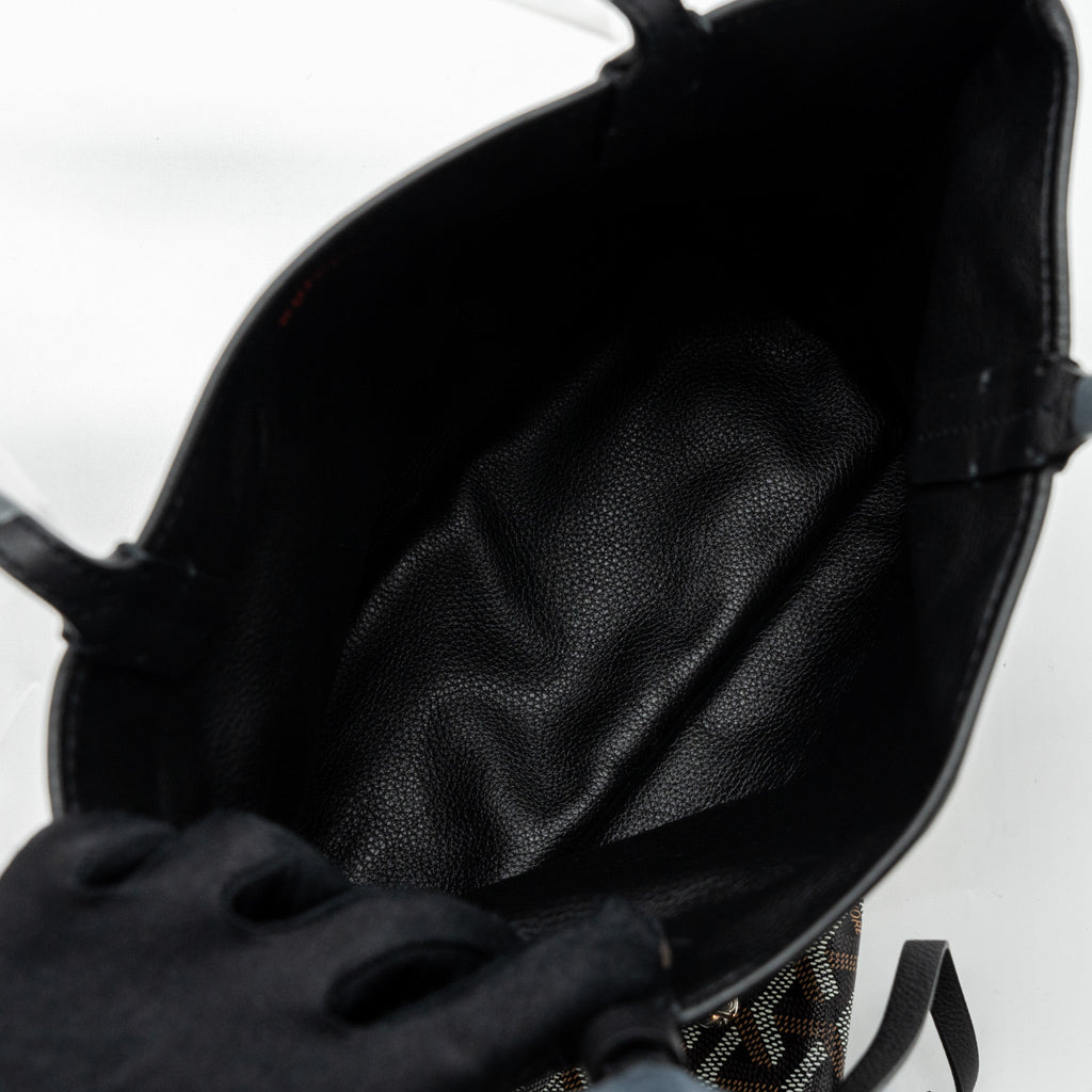 goyard-mini-anjou-tote-bag-canvas-calfskin-black-shw