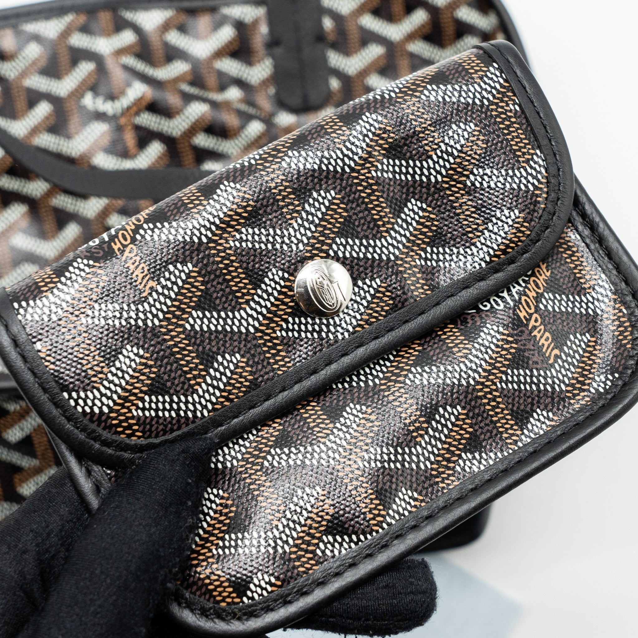 goyard-mini-anjou-tote-bag-canvas-calfskin-black-shw