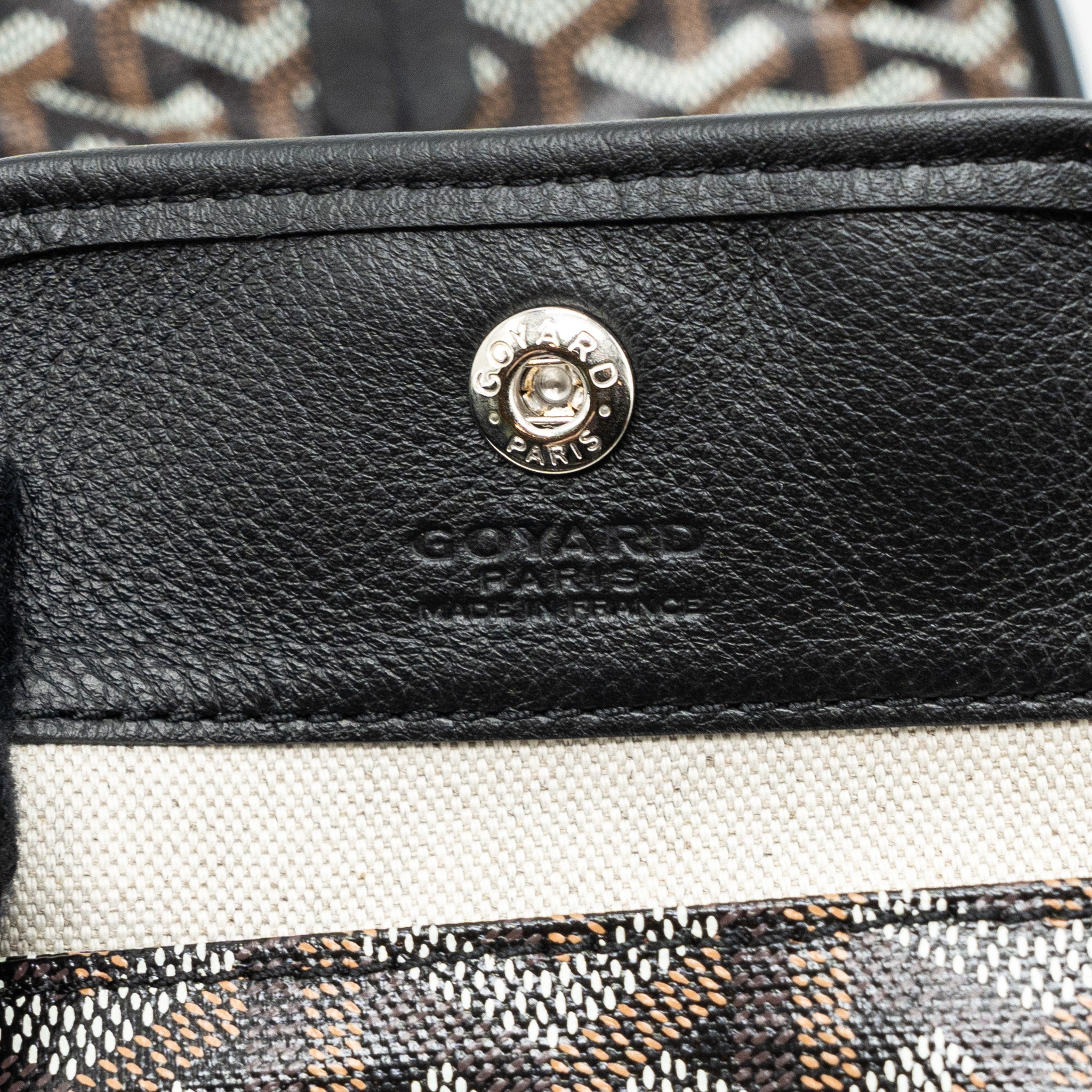 goyard-mini-anjou-tote-bag-canvas-calfskin-black-shw