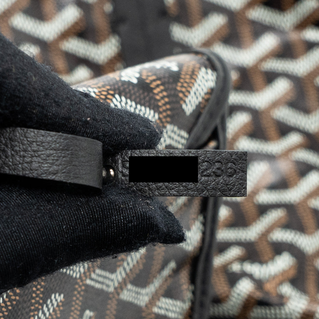 goyard-mini-anjou-tote-bag-canvas-calfskin-black-shw