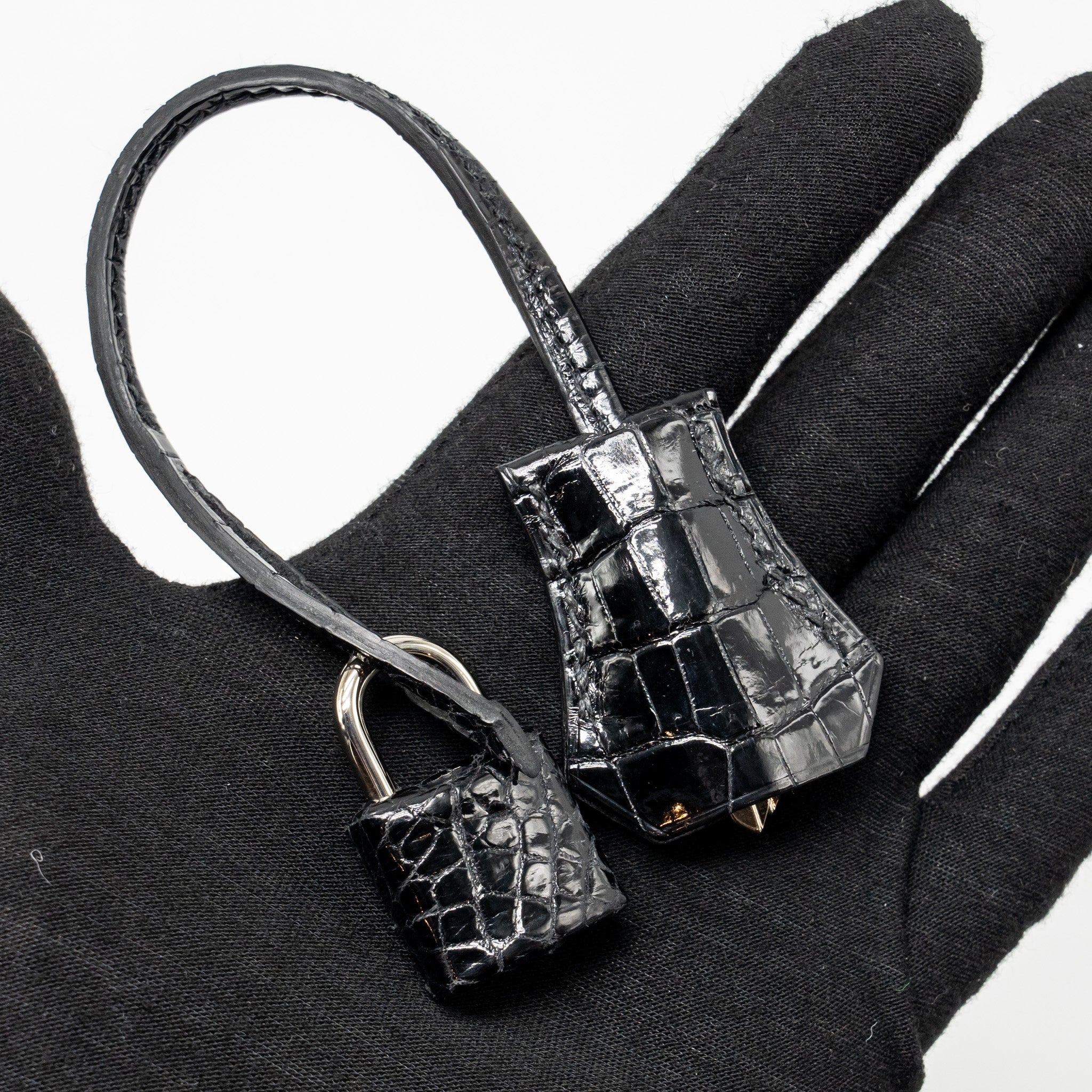 hermes-birkin-25-shiny-crocodile-porosus-black-shw-stamp-z