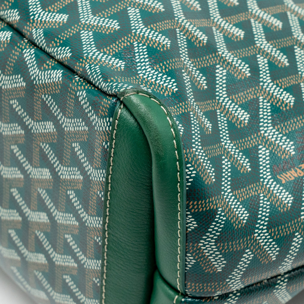 goyard-artois-pm-handbag-goyardine-canvas-calfskin-green-shw