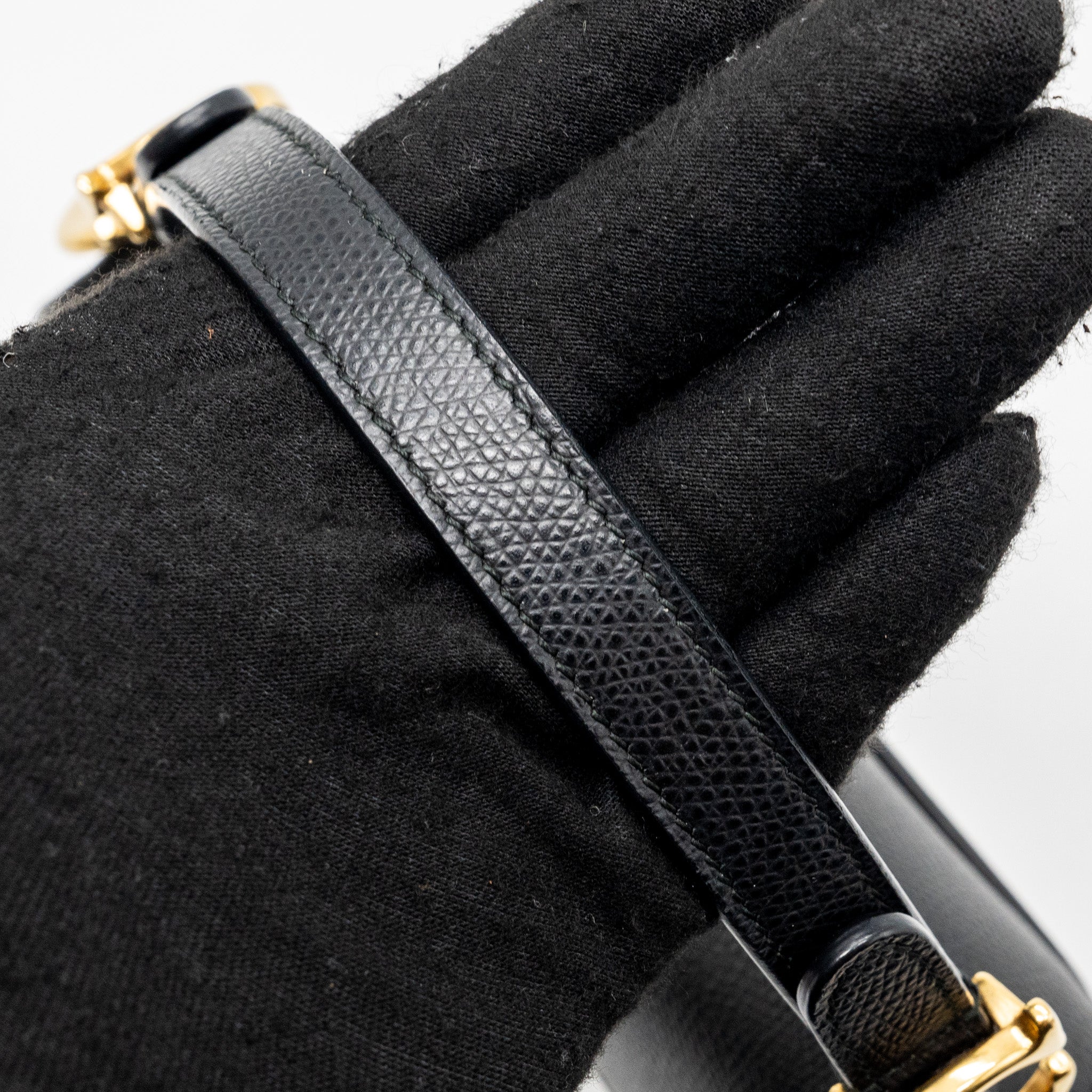 dior-mini-saddle-bag-grained-calfskin-black-ghw