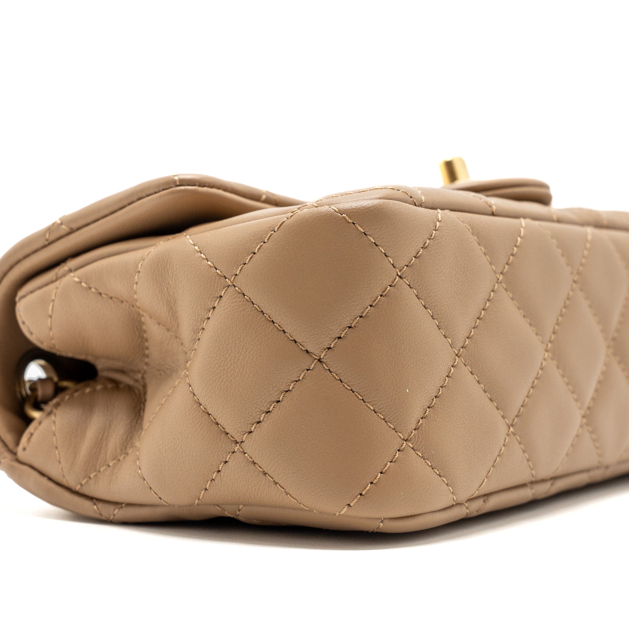 chanel-pearl-crush-mini-rectangular-flap-bag-lambskin-dark-beige-ghw-microchip