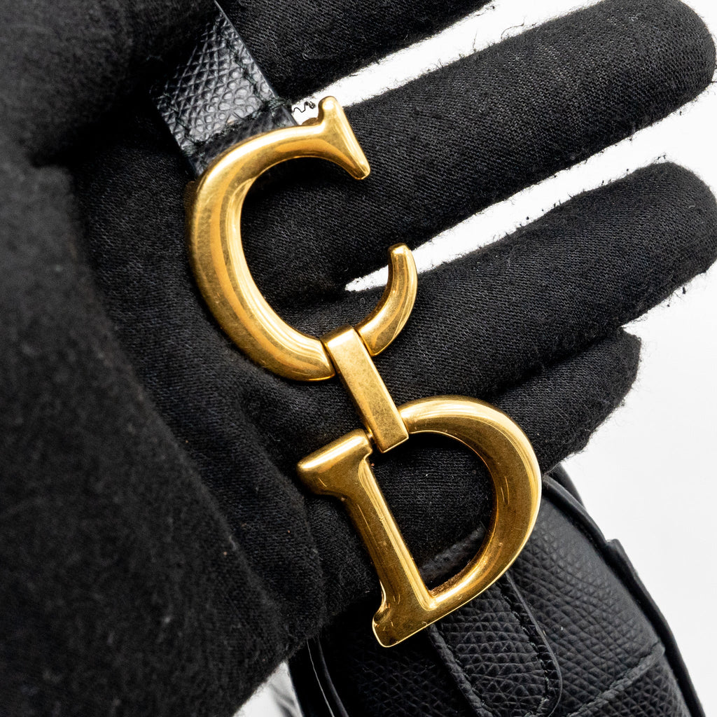 dior-mini-saddle-bag-grained-calfskin-black-ghw