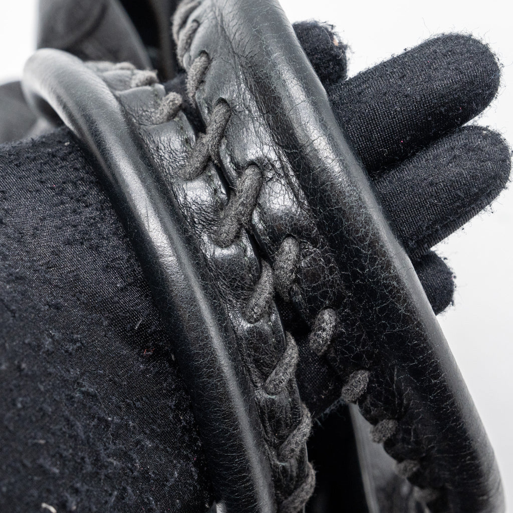 balenciaga-classic-city-bag-leather-black-ruthenium-silver-hardware