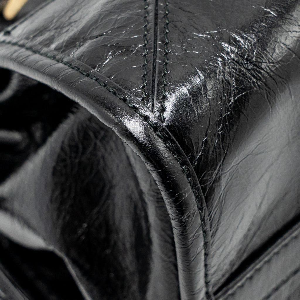 prada-bonnie-medium-leather-handbag-calfskin-black-ghw
