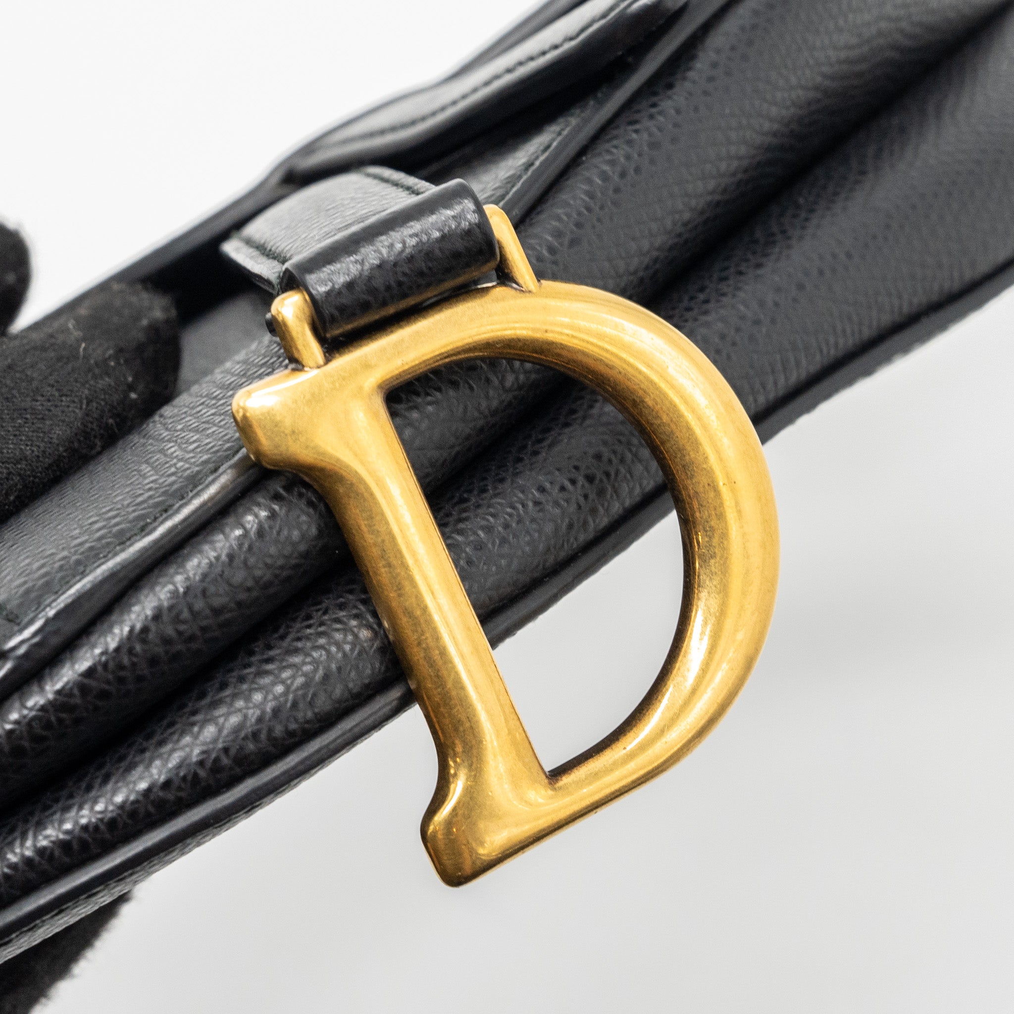 dior-mini-saddle-bag-grained-calfskin-black-ghw