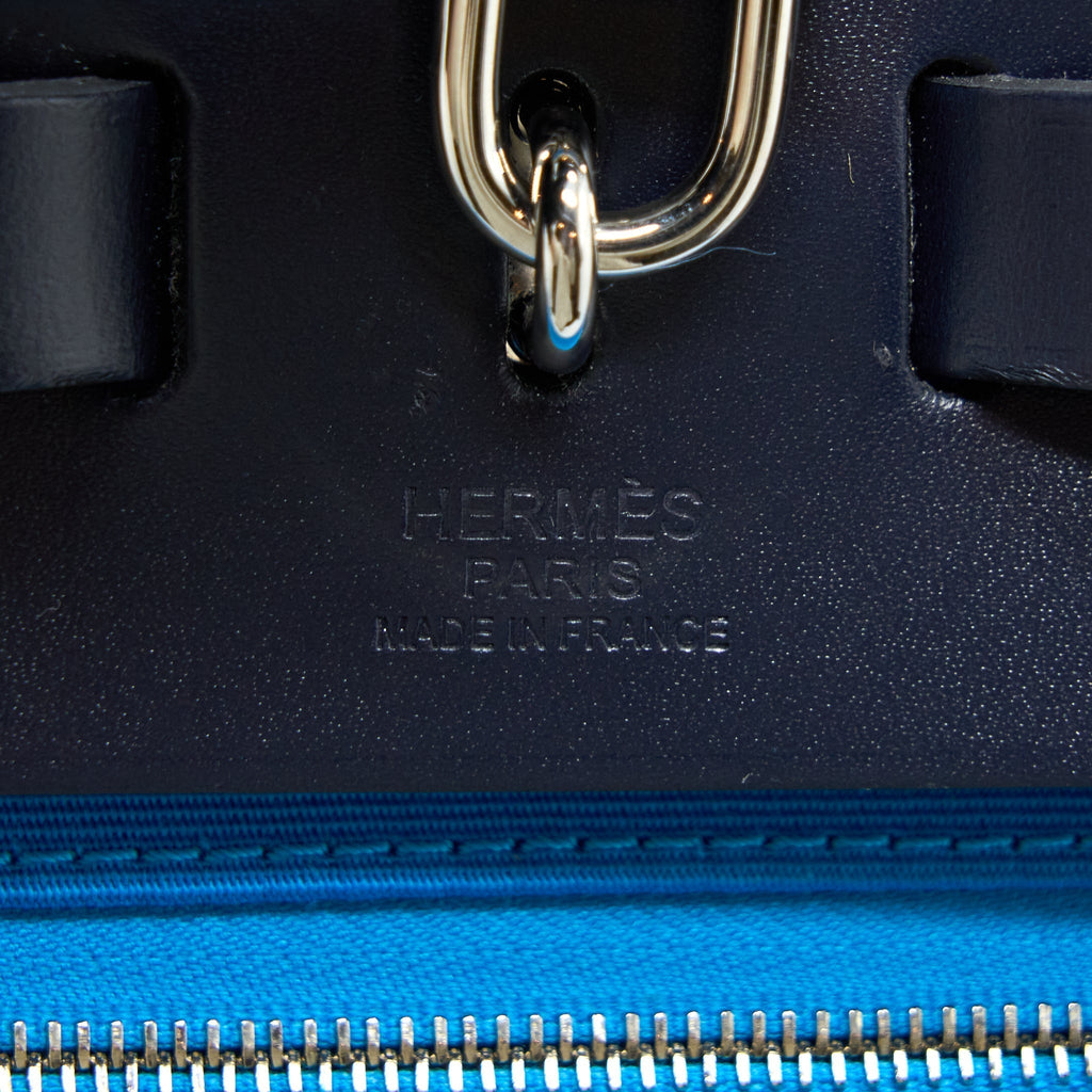 hermes-herbag-31-blue-black-shw-stamp-a