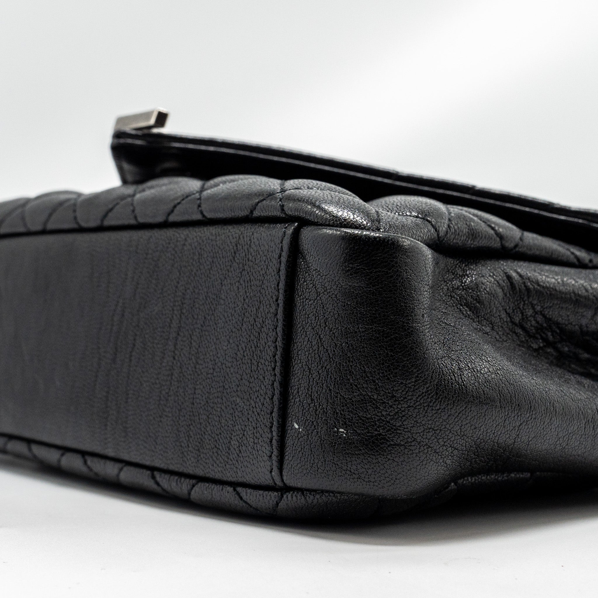 saint-laurent-college-flap-bag-lambskin-black-ruthenium-shw