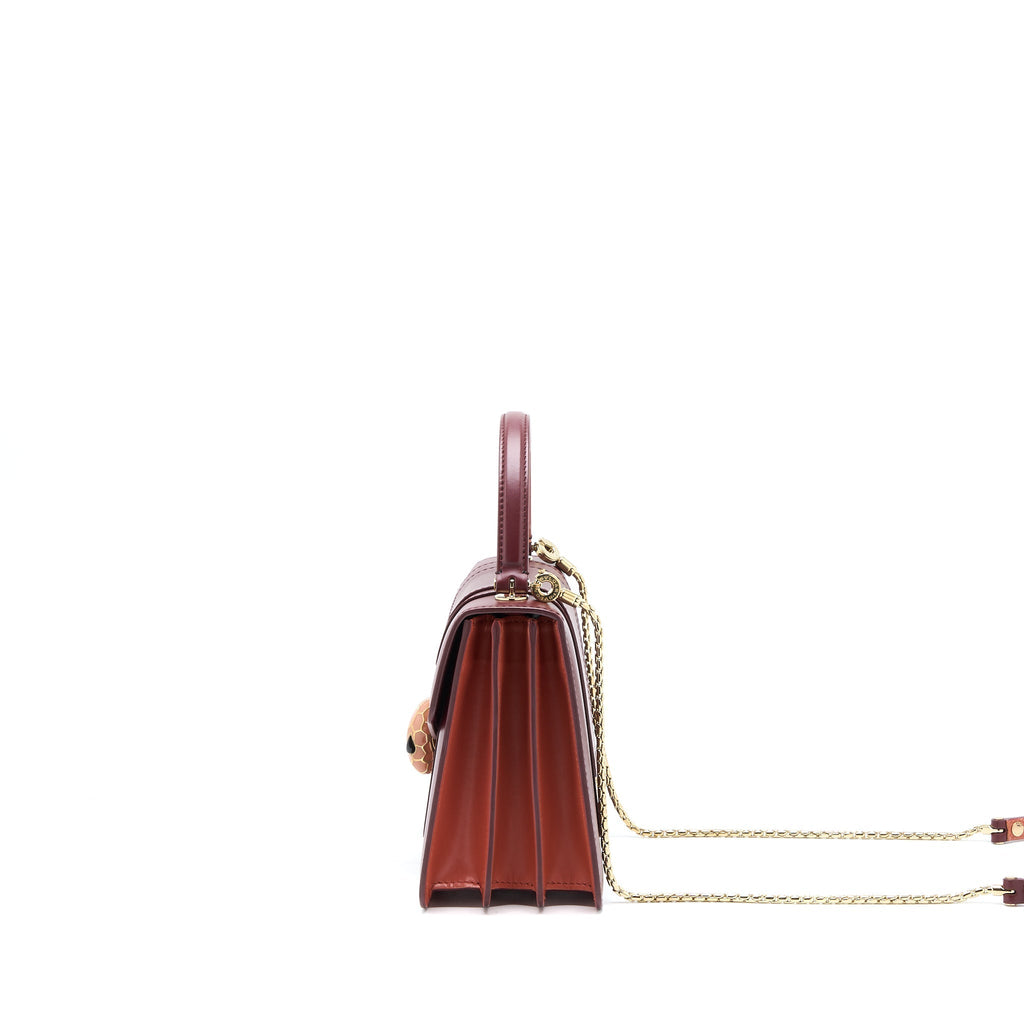 bvlgari-serpenti-forever-top-handle-bag-calfskin-red