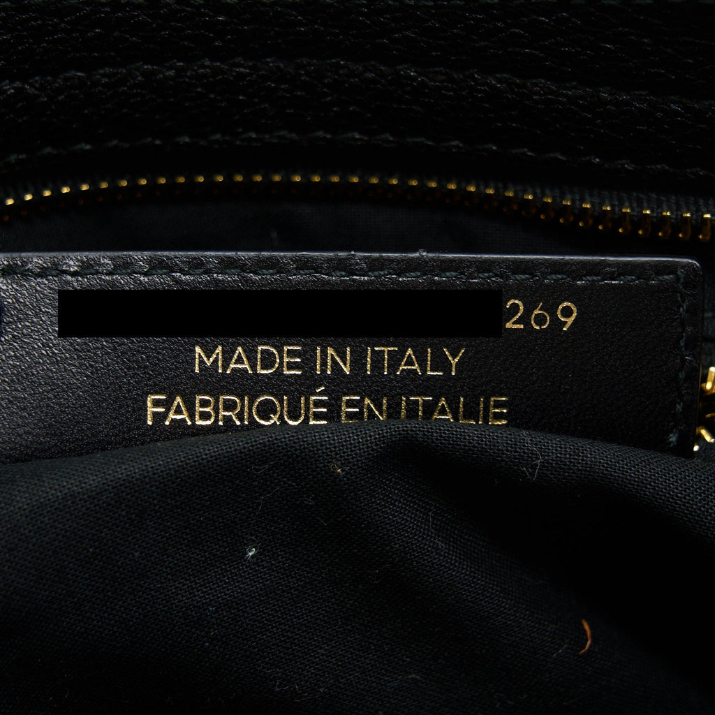balenciaga-edged-city-bag-goatskin-black-ghw