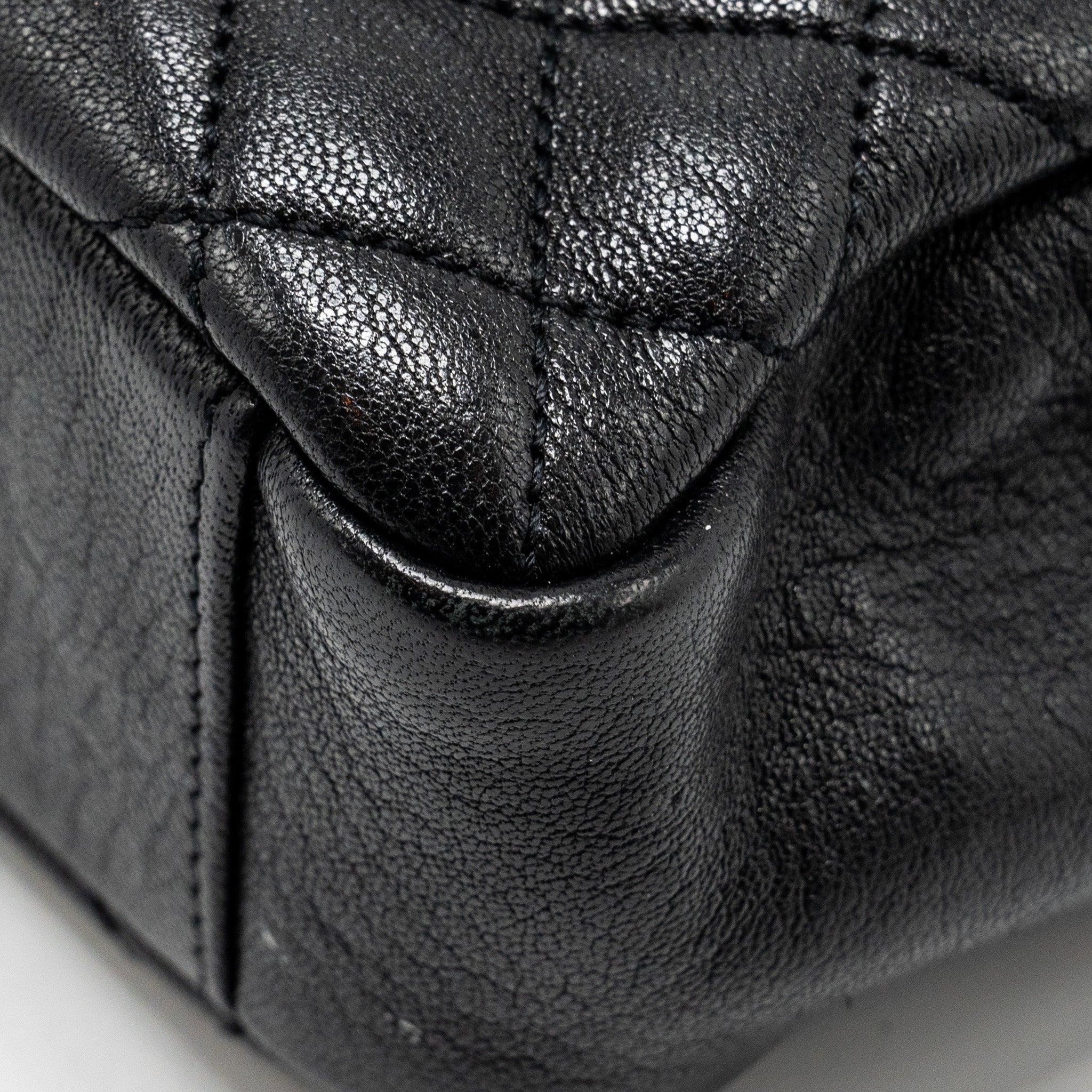 saint-laurent-college-flap-bag-lambskin-black-ruthenium-shw