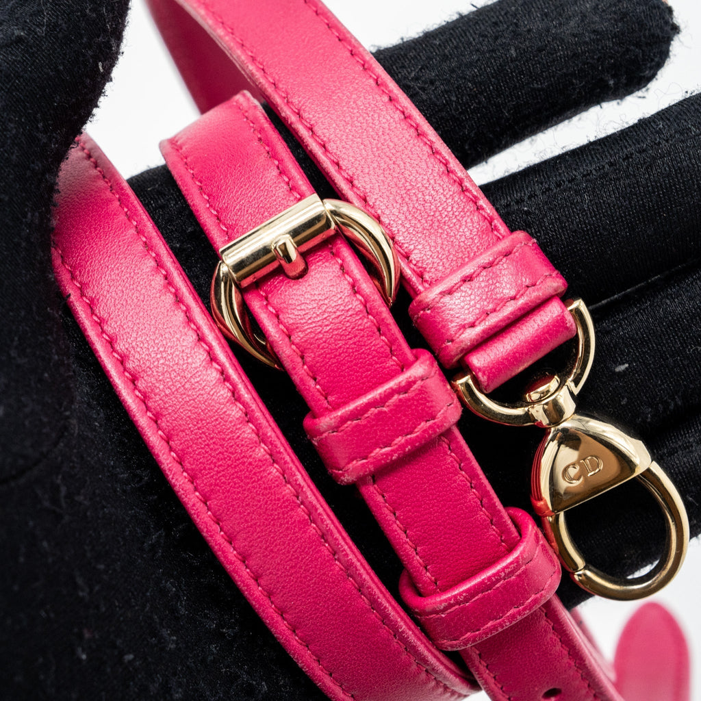 dior-mini-lady-dior-lambskin-pink-ghw-2
