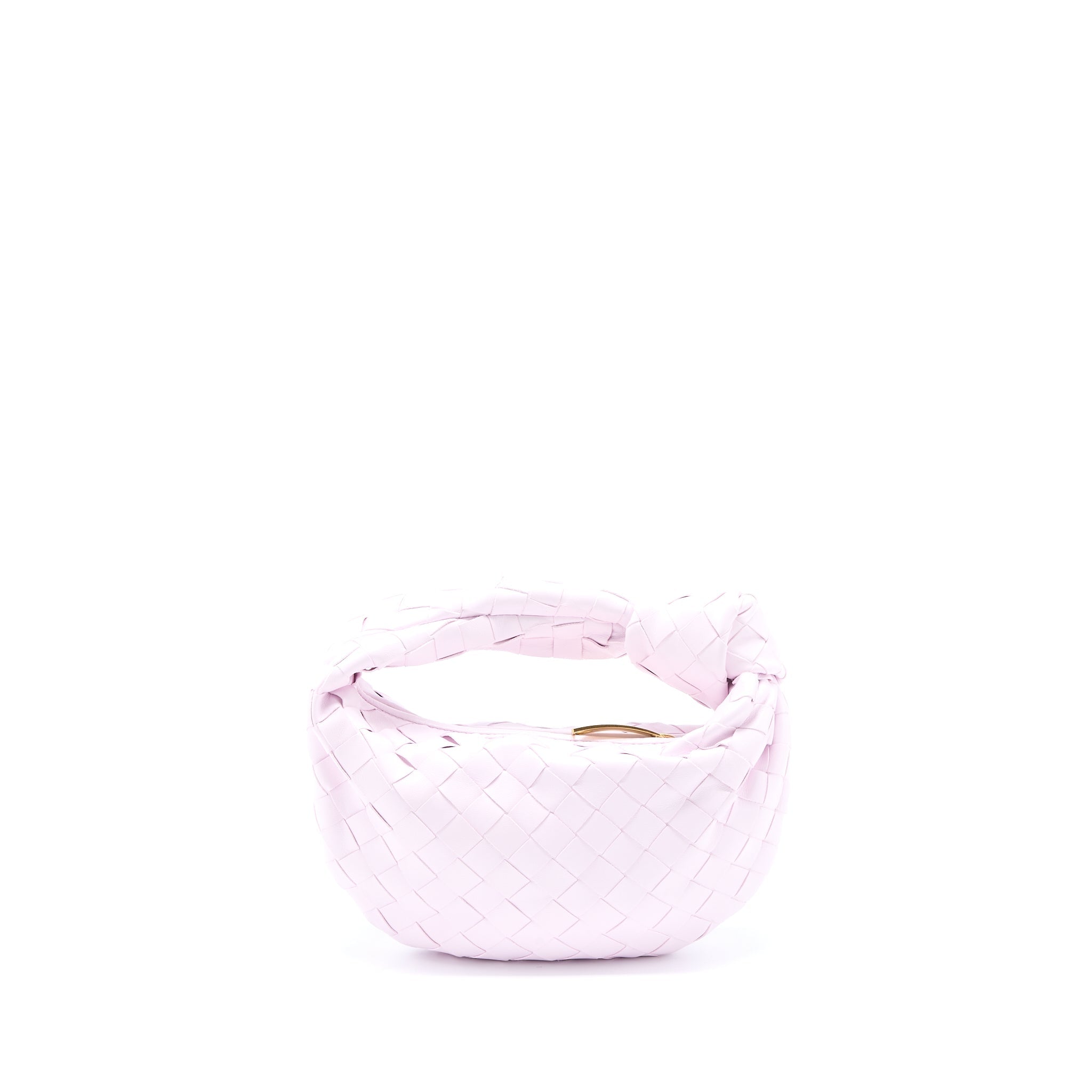 bottega-veneta-mini-jodie-lambskin-pale-pink-ghw