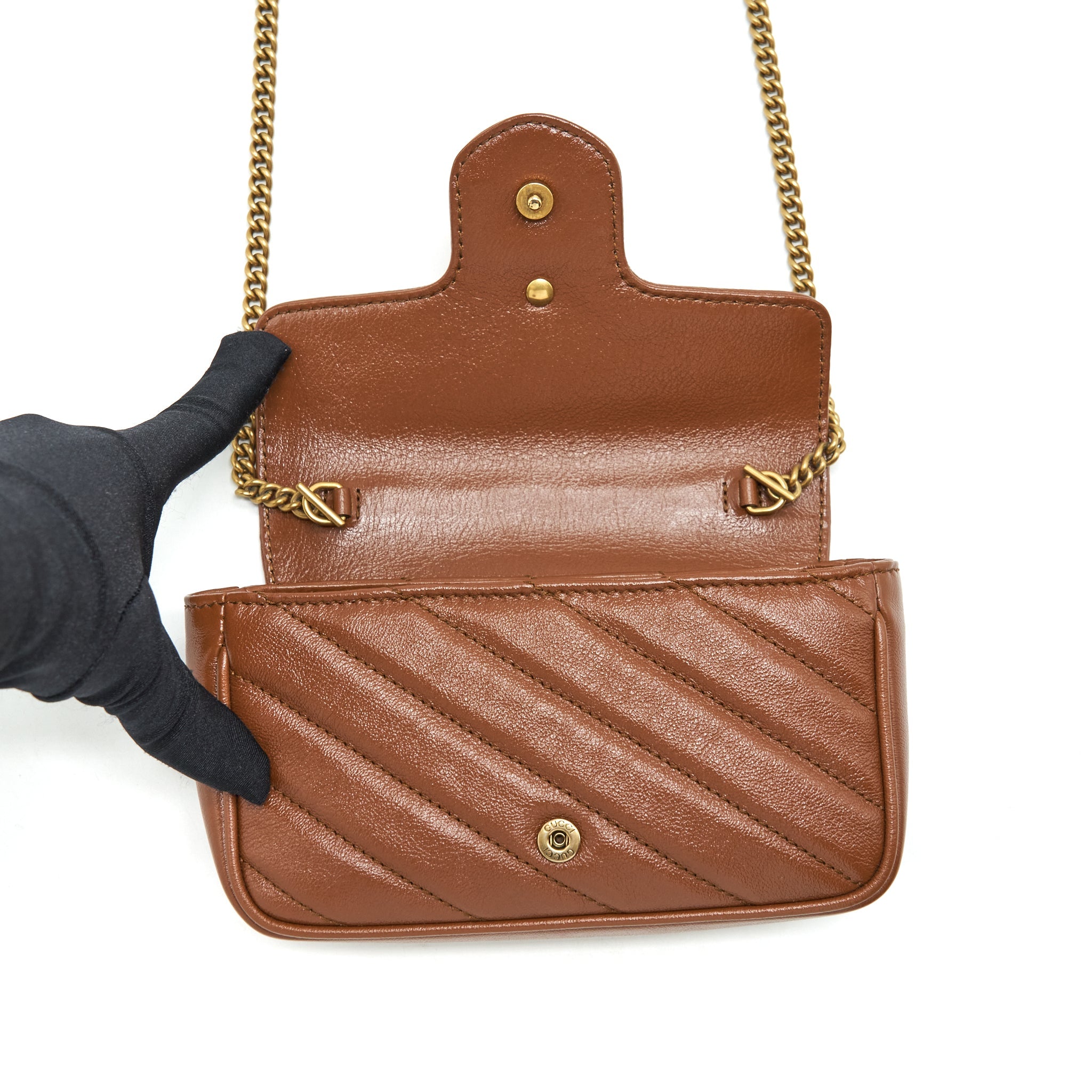 gucci-gg-marmont-matelasse-super-mini-bag-brown-ghw