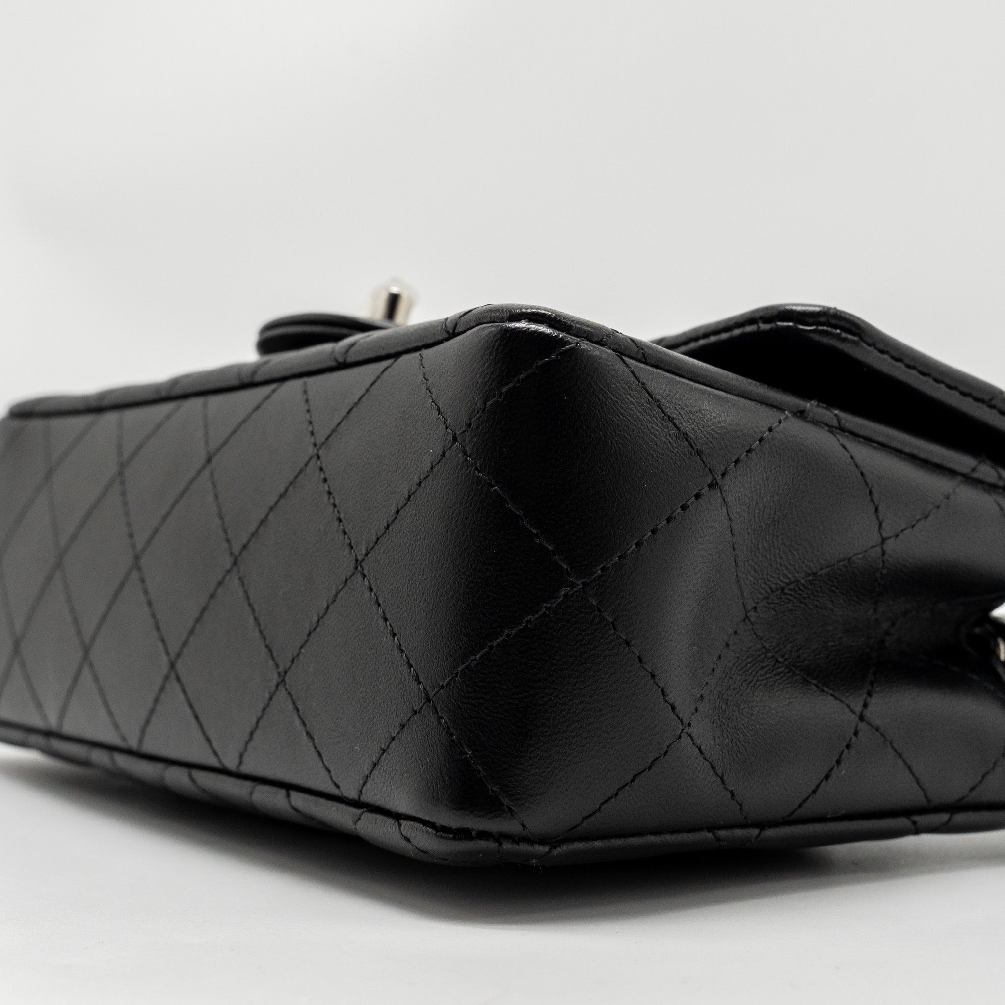 chanel-mini-rectangular-flap-bag-lambskin-black-shwmicrochip-copy