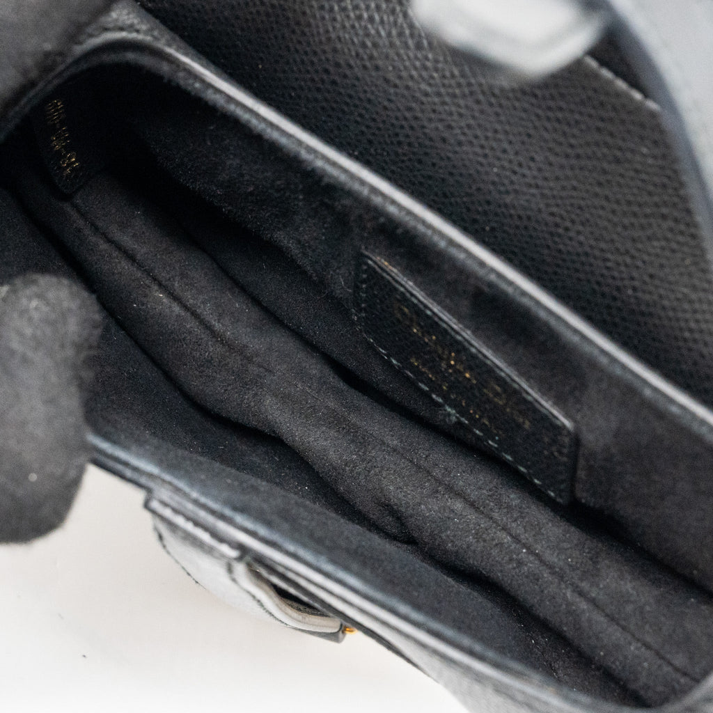 dior-mini-saddle-bag-grained-calfskin-black-ghw