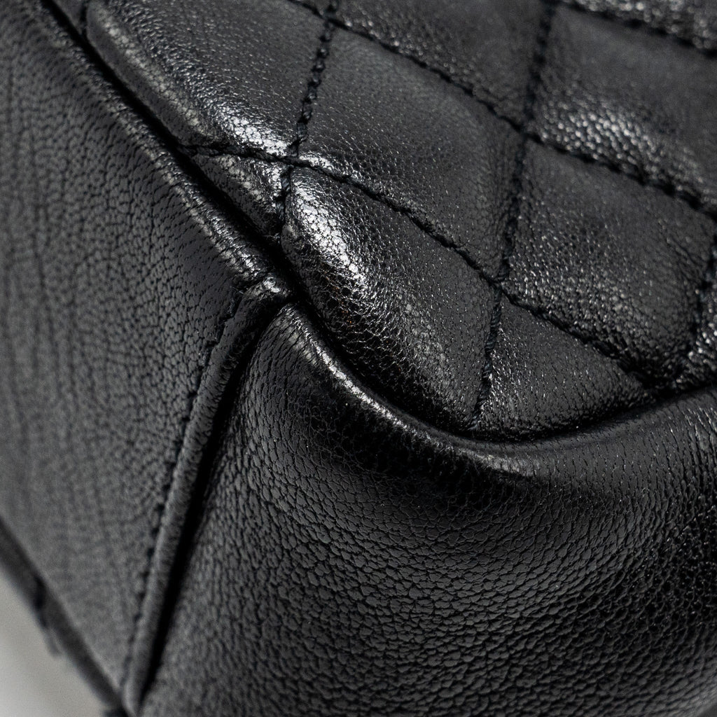 saint-laurent-college-flap-bag-lambskin-black-ruthenium-shw