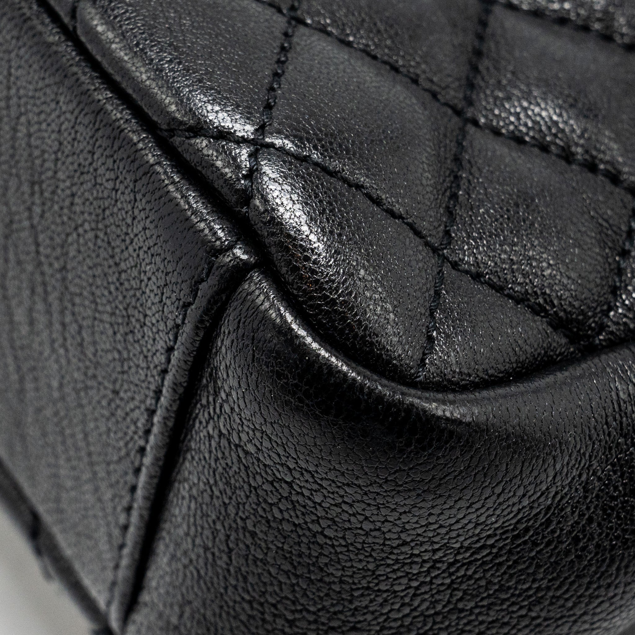 saint-laurent-college-flap-bag-lambskin-black-ruthenium-shw