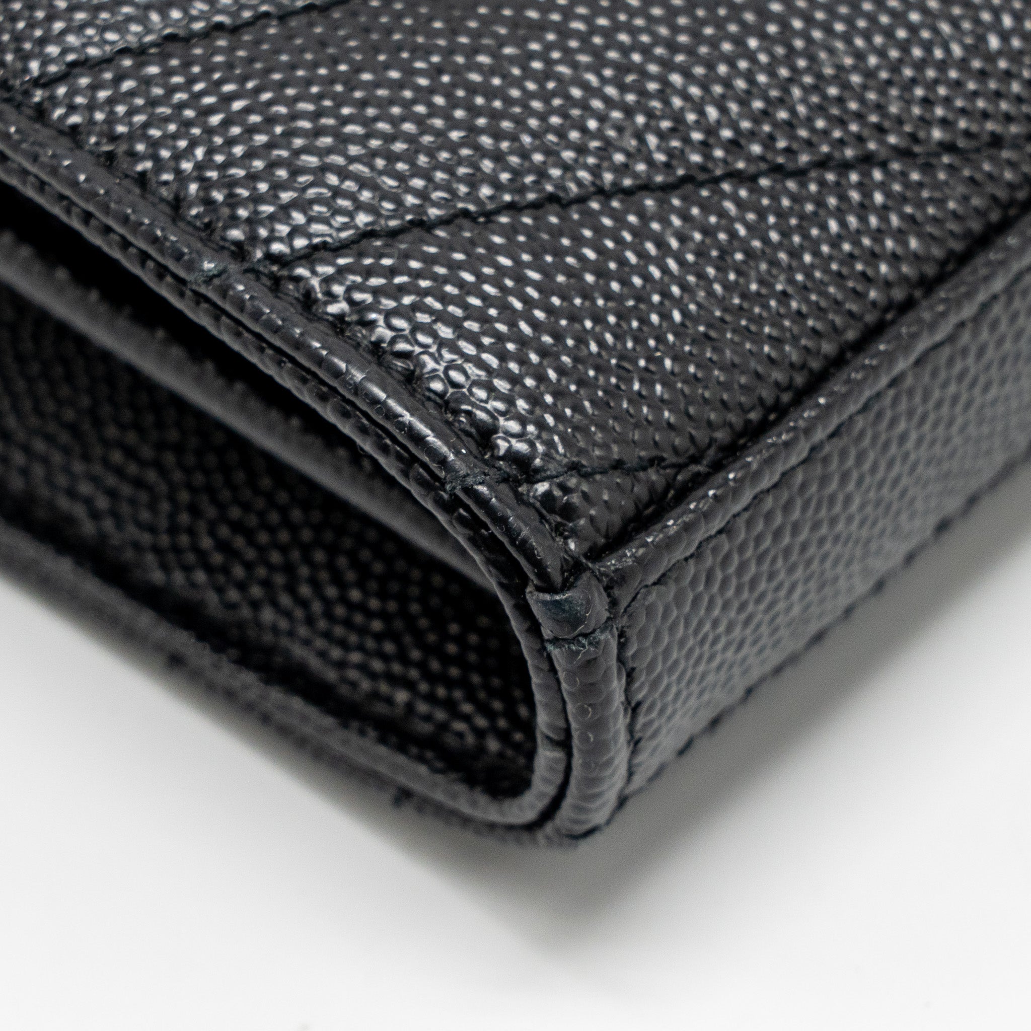saint-laurent-ysl-envelope-chain-wallet-calfskin-black-shw-copy
