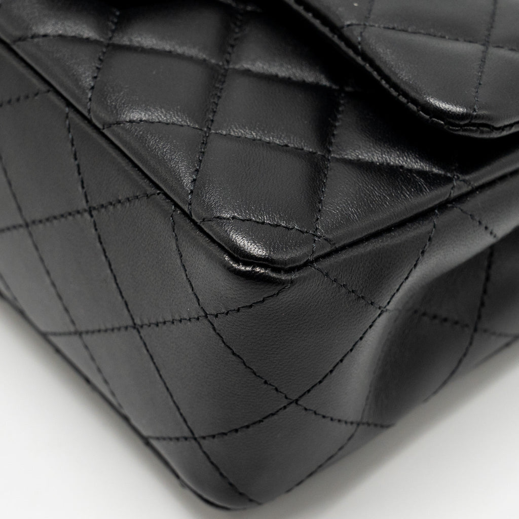 chanel-mini-rectangular-flap-bag-lambskin-black-shwmicrochip-copy