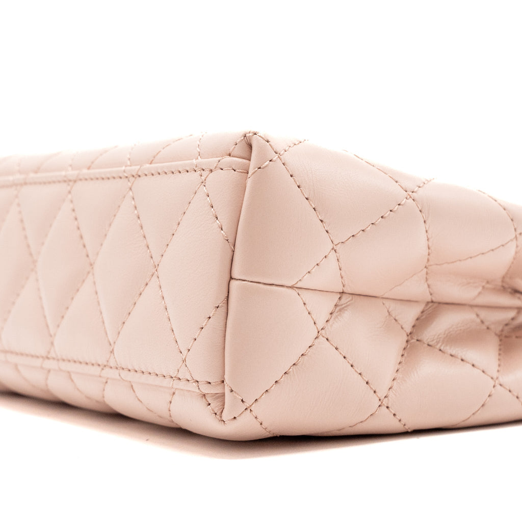 chanel-23k-mini-shopping-bag-calfskin-pink-ghw-microchip